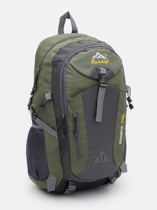 Рюкзак Monsen модель C11886g-green Фото