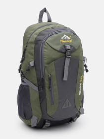 Повсякденний рюкзак Monsen модель C11886g-green Фото