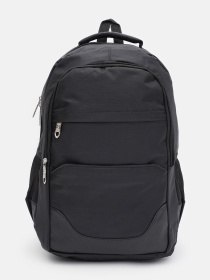 Рюкзак Monsen модель C11045bl-black Фото