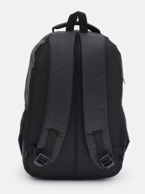 Рюкзак Monsen модель C11045bl-black Фото