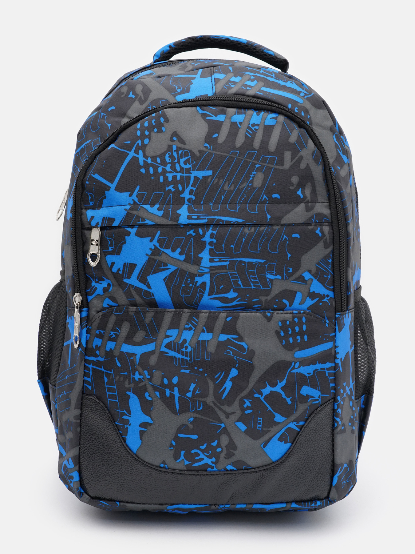 Рюкзак Monsen модель C11045n-navy Фото