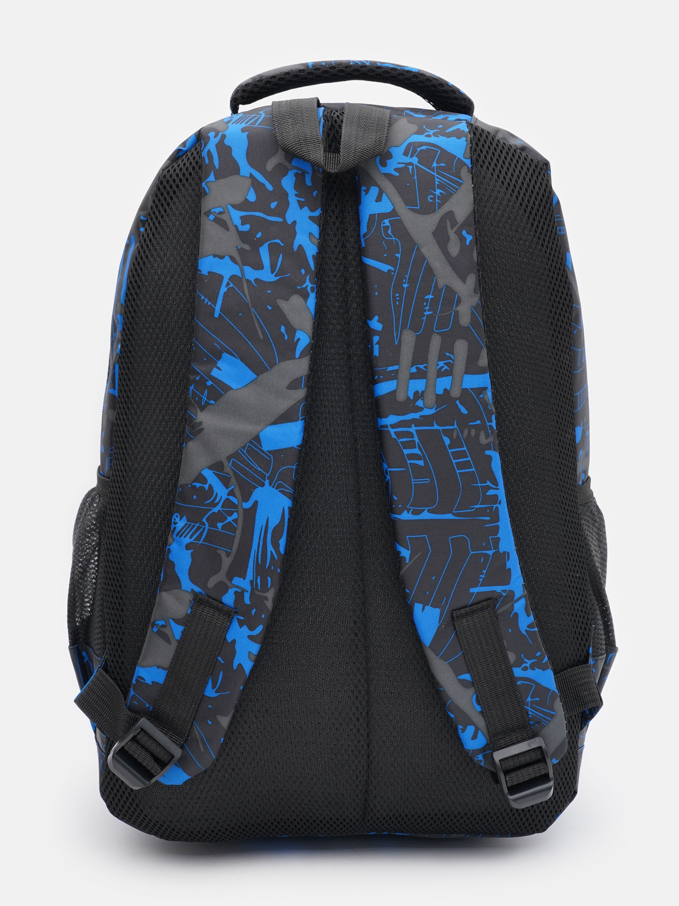 Рюкзак Monsen модель C11045n-navy Фото