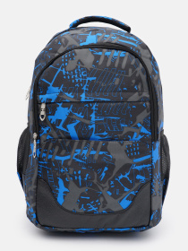 Рюкзак Monsen модель C11045n-navy Фото