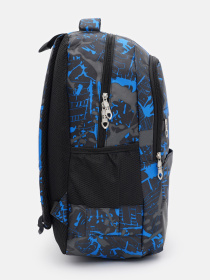 Рюкзак Monsen модель C11045n-navy Фото