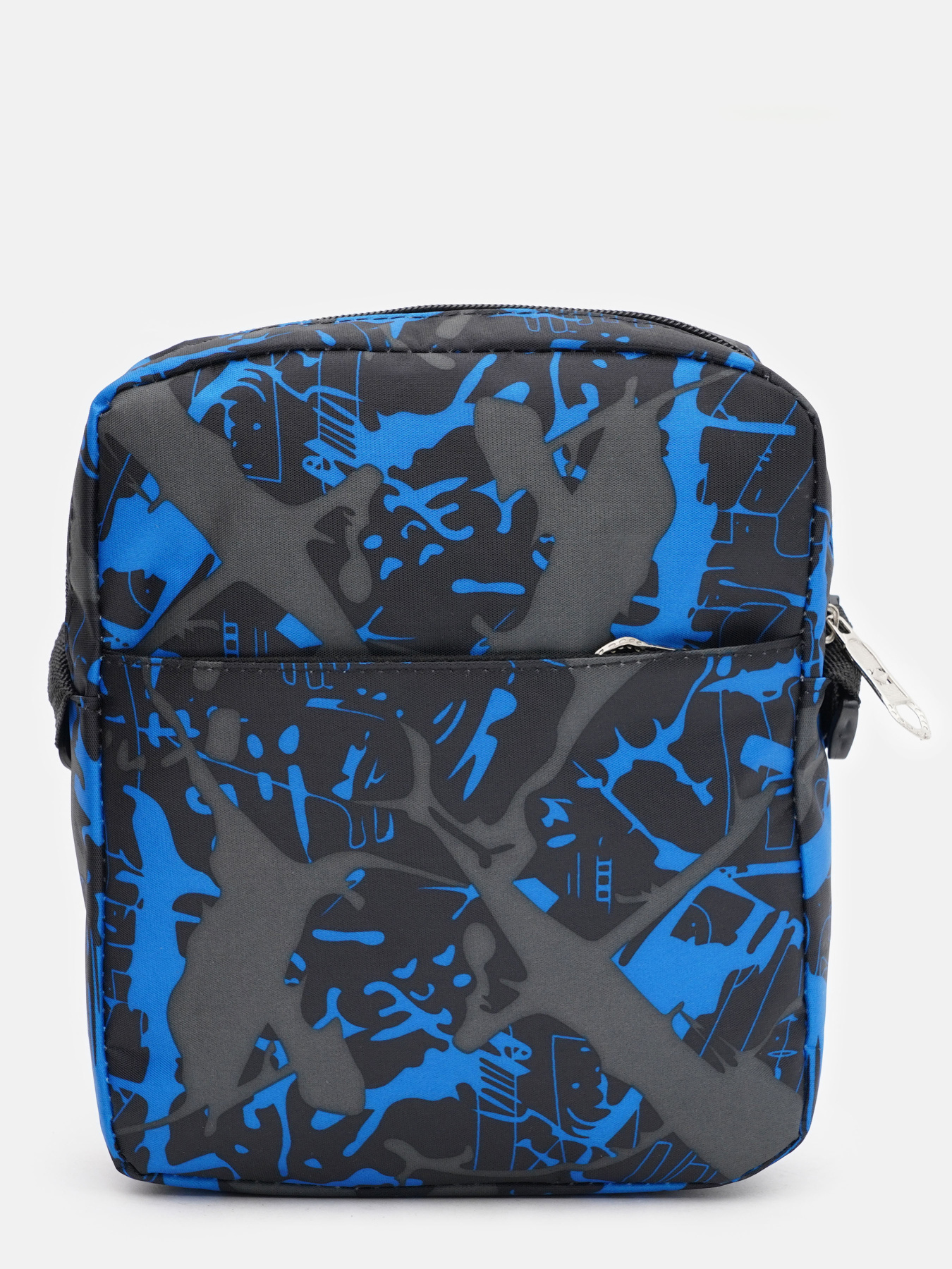 Повсякденний рюкзак Monsen модель C11045n-navy Фото