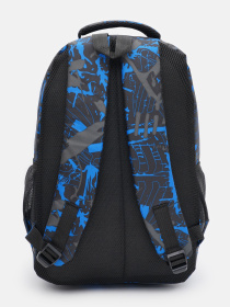 Повсякденний рюкзак Monsen модель C11045n-navy Фото