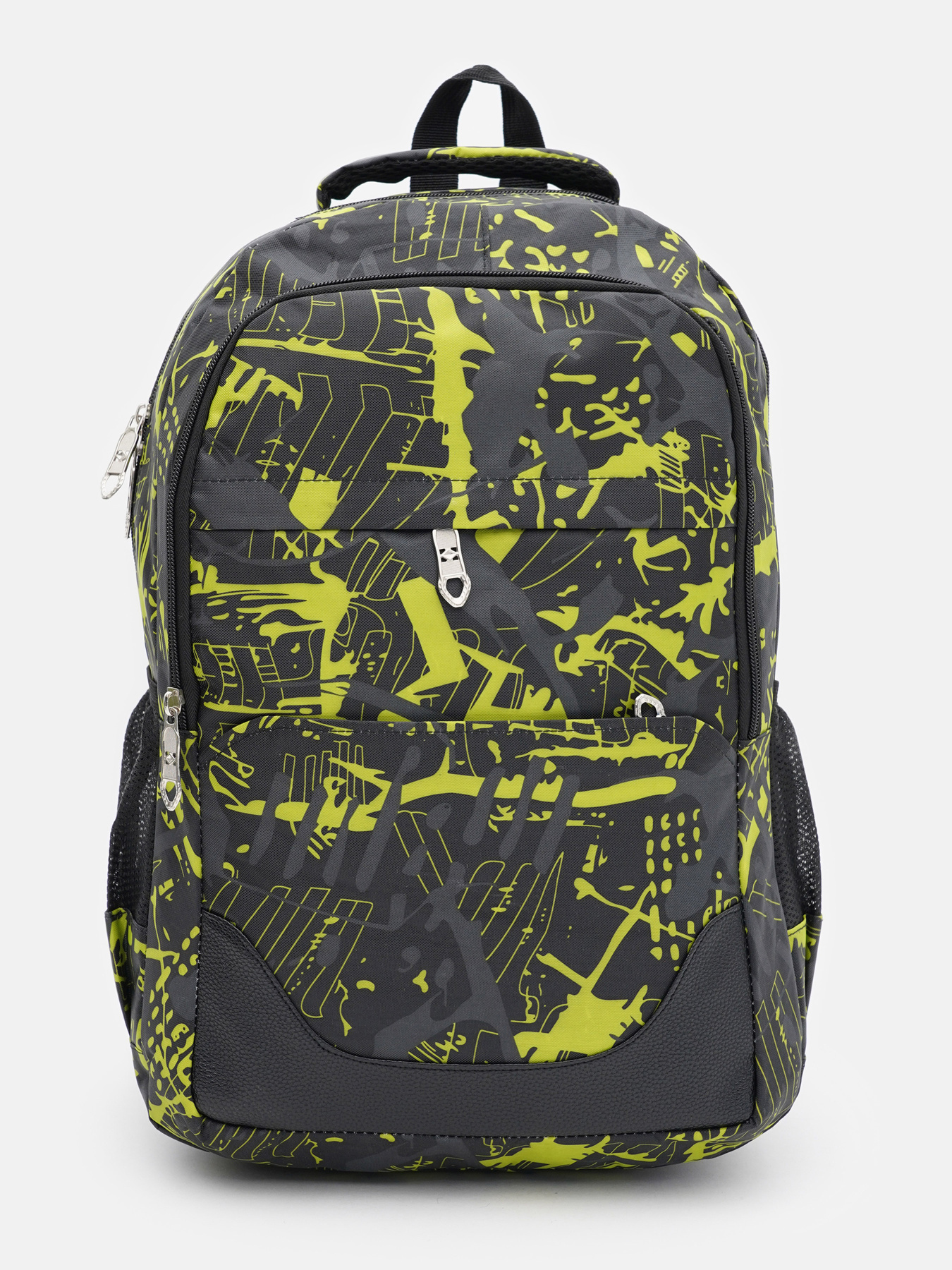 Рюкзак Monsen модель C11045y-yellow Фото