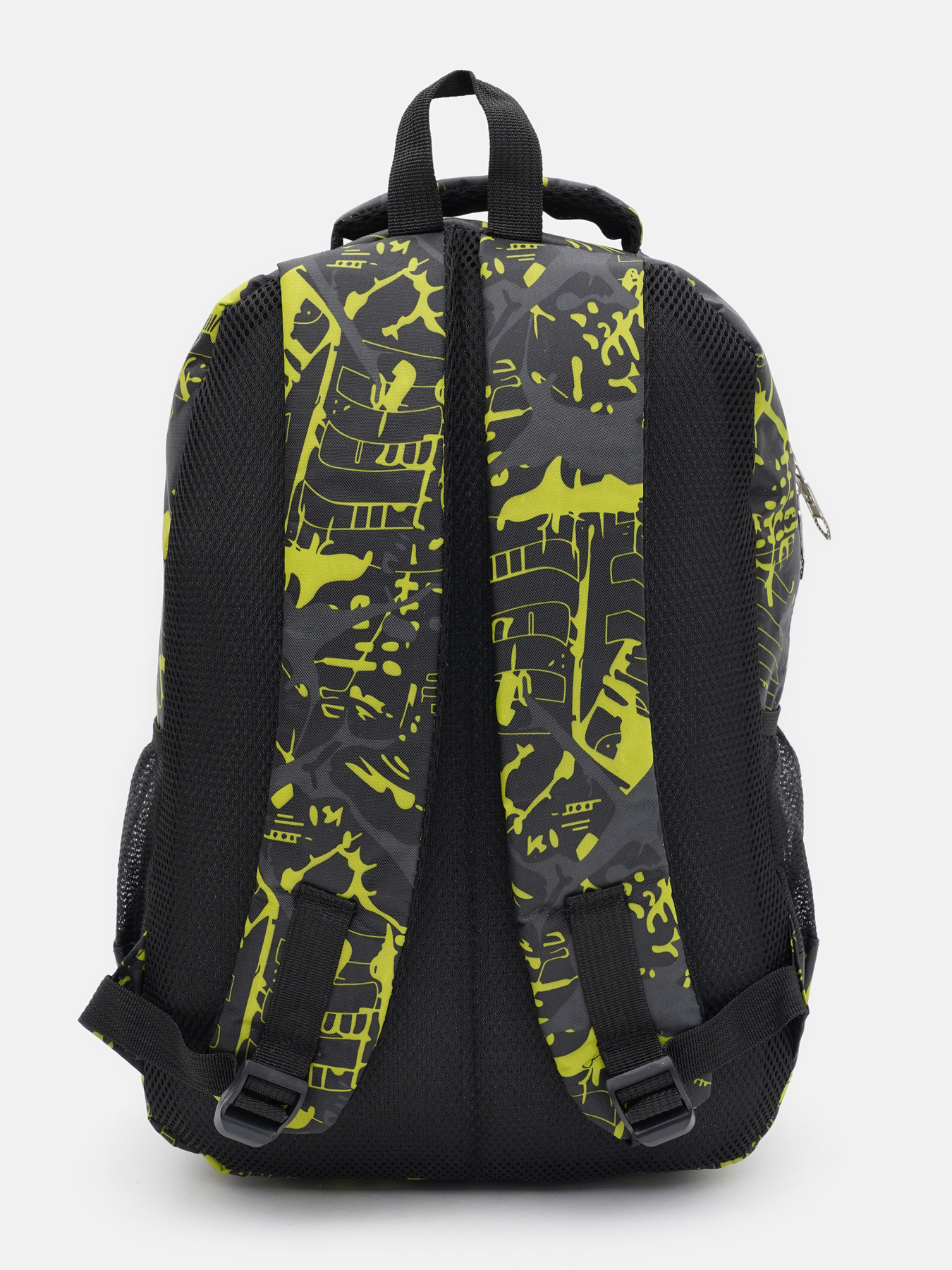 Рюкзак Monsen модель C11045y-yellow Фото