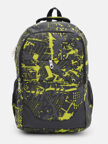 Рюкзак Monsen модель C11045y-yellow Фото