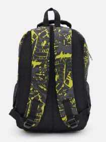 Рюкзак Monsen модель C11045y-yellow Фото