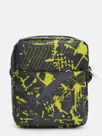 Рюкзак Monsen модель C11045y-yellow Фото