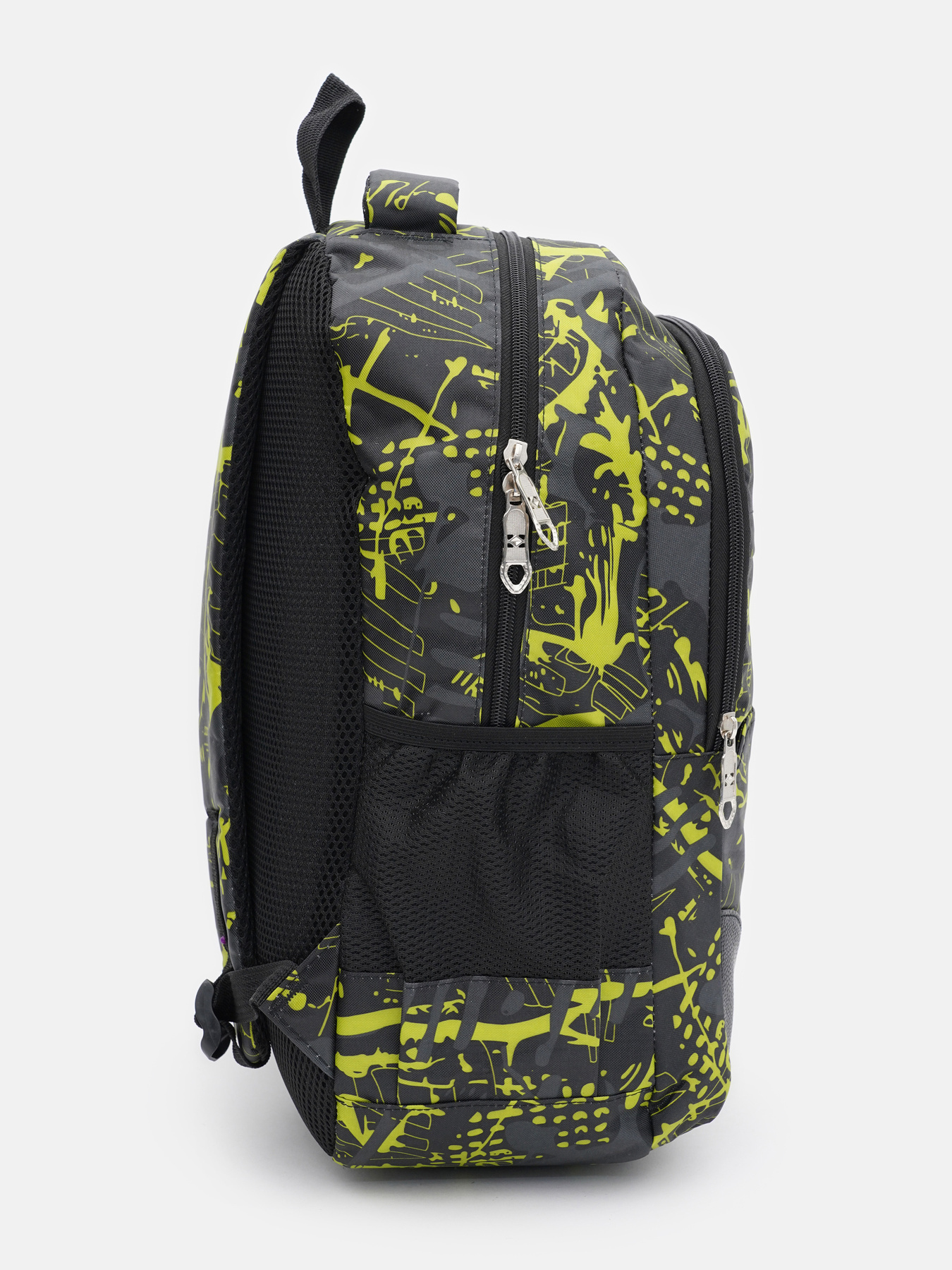 Повседневный рюкзак Monsen модель C11045y-yellow Фото