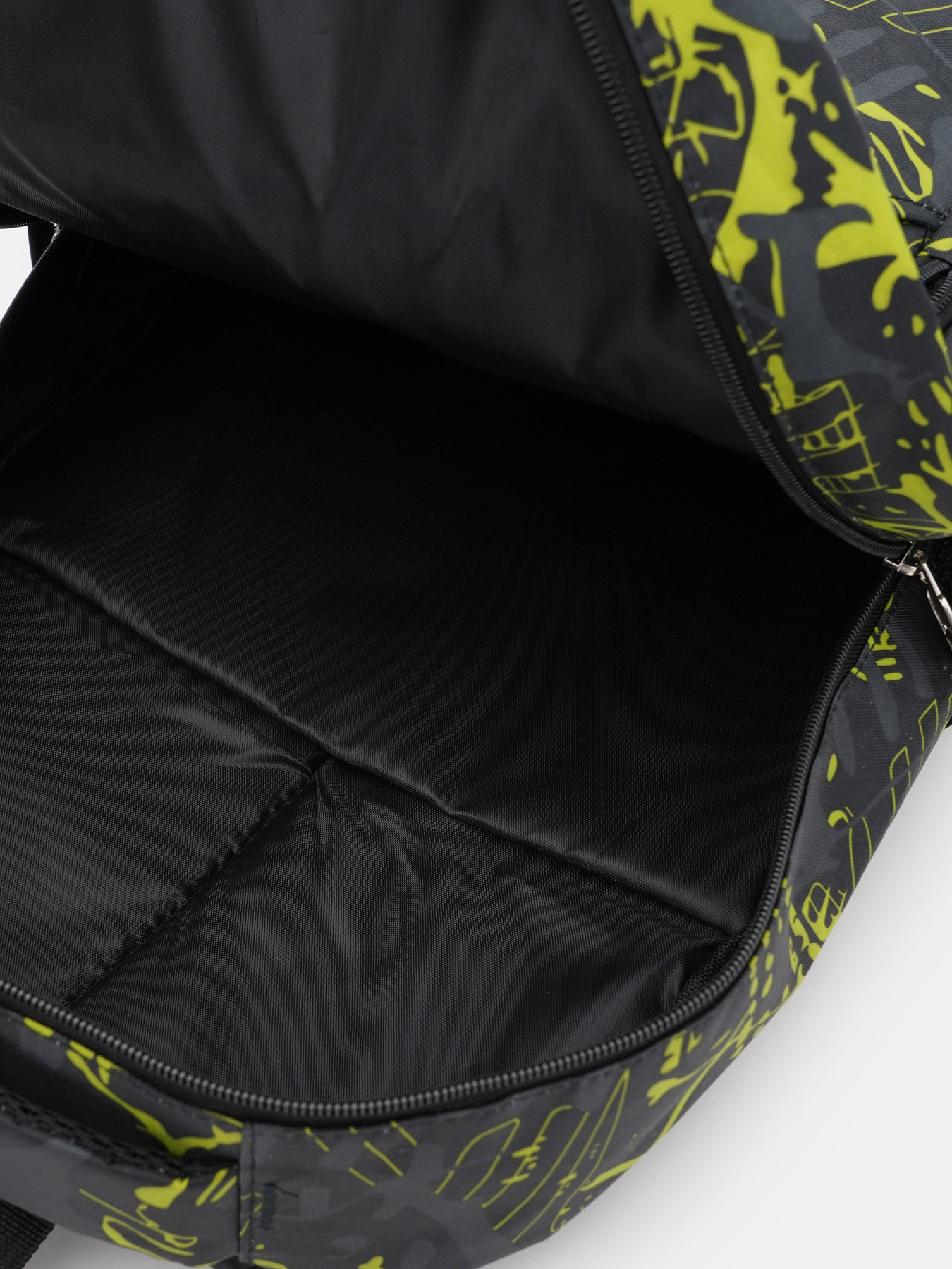 Повседневный рюкзак Monsen модель C11045y-yellow Фото