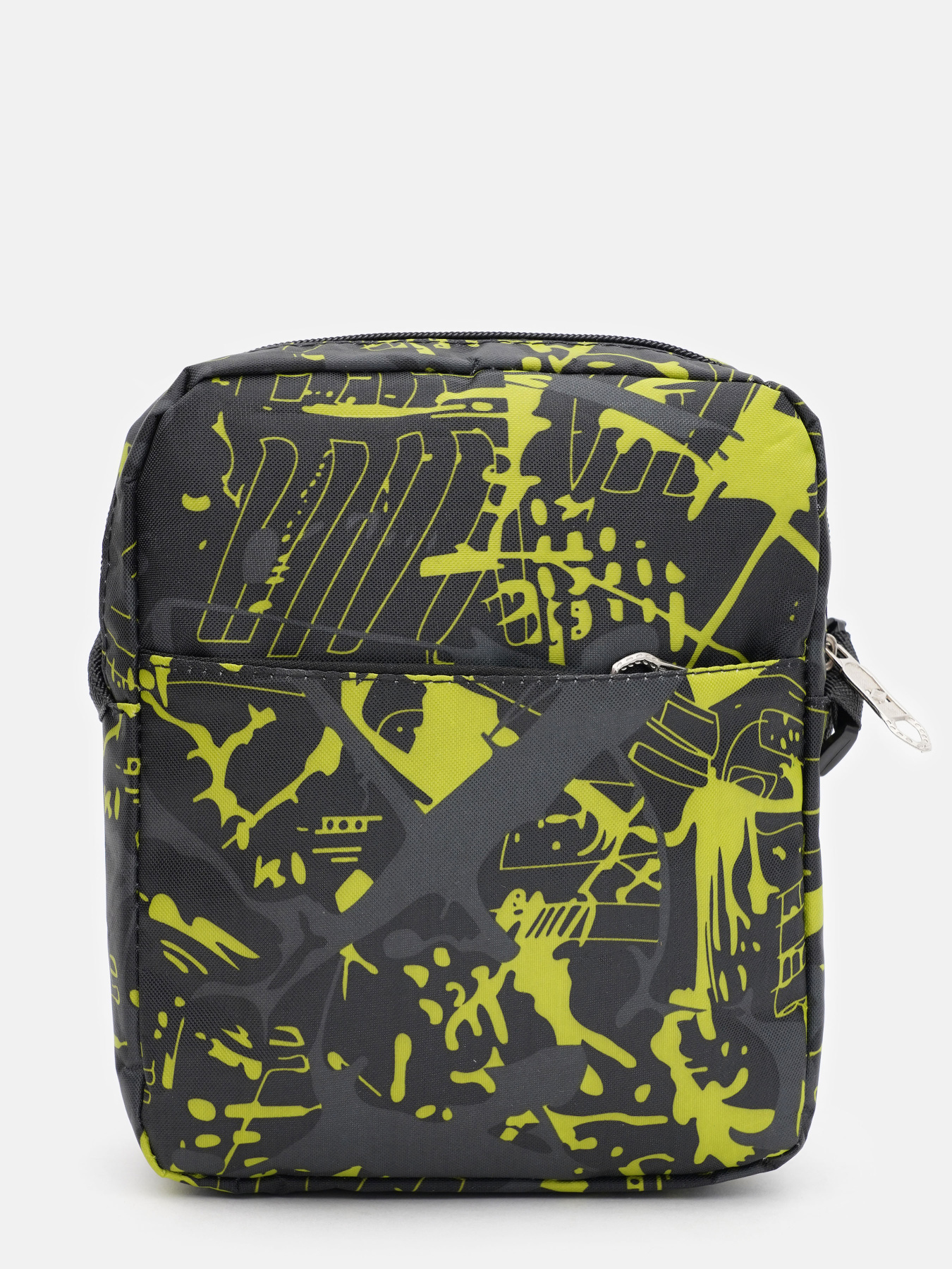 Повседневный рюкзак Monsen модель C11045y-yellow Фото