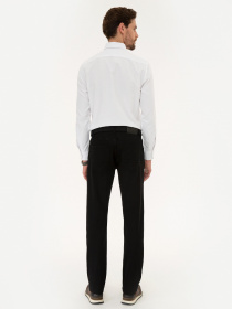 Брюки повседневные US Polo модель G021GL080.000.991070.VR046 Фото