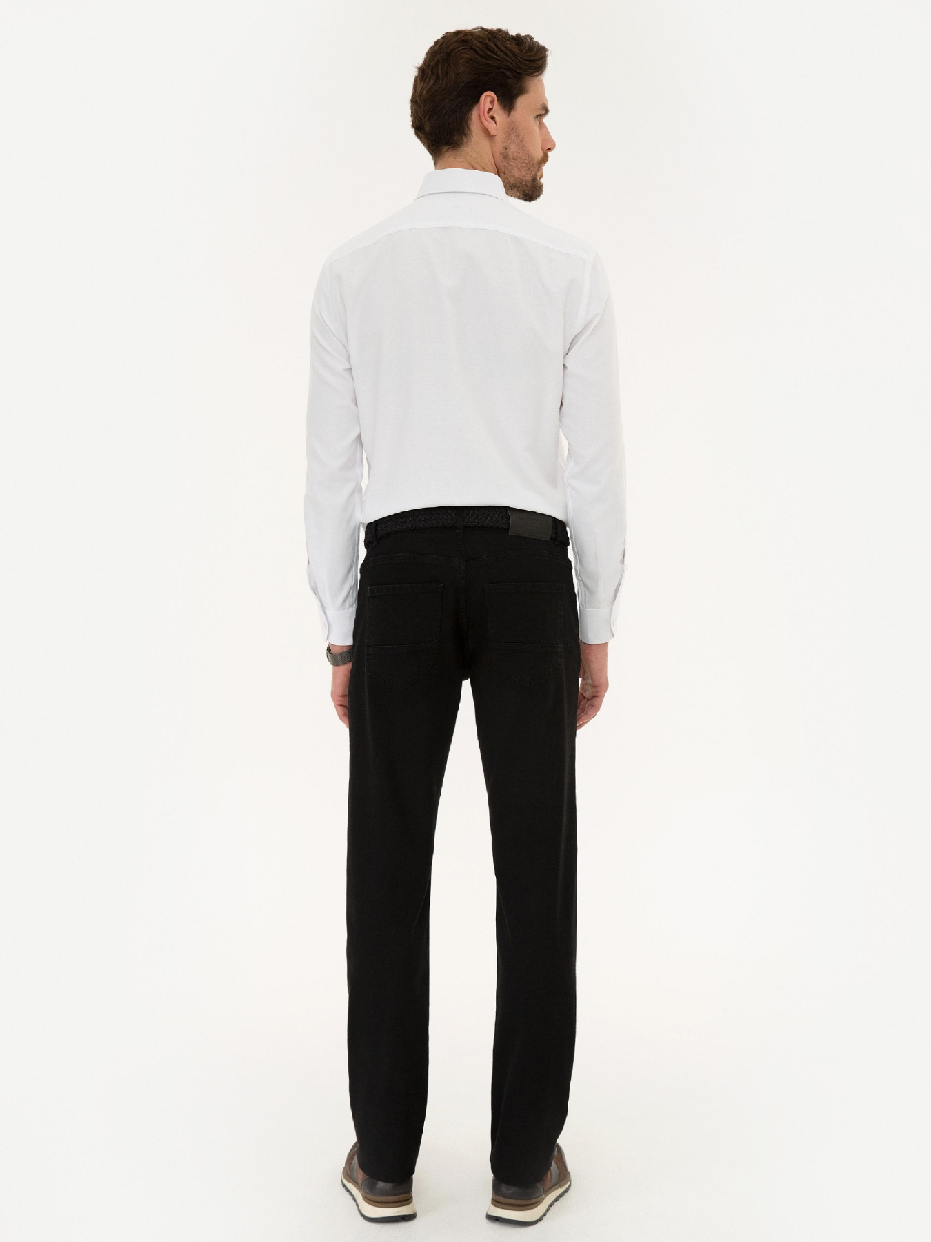 Повсякденні штани US Polo модель G021GL080.000.991070.VR046 Фото