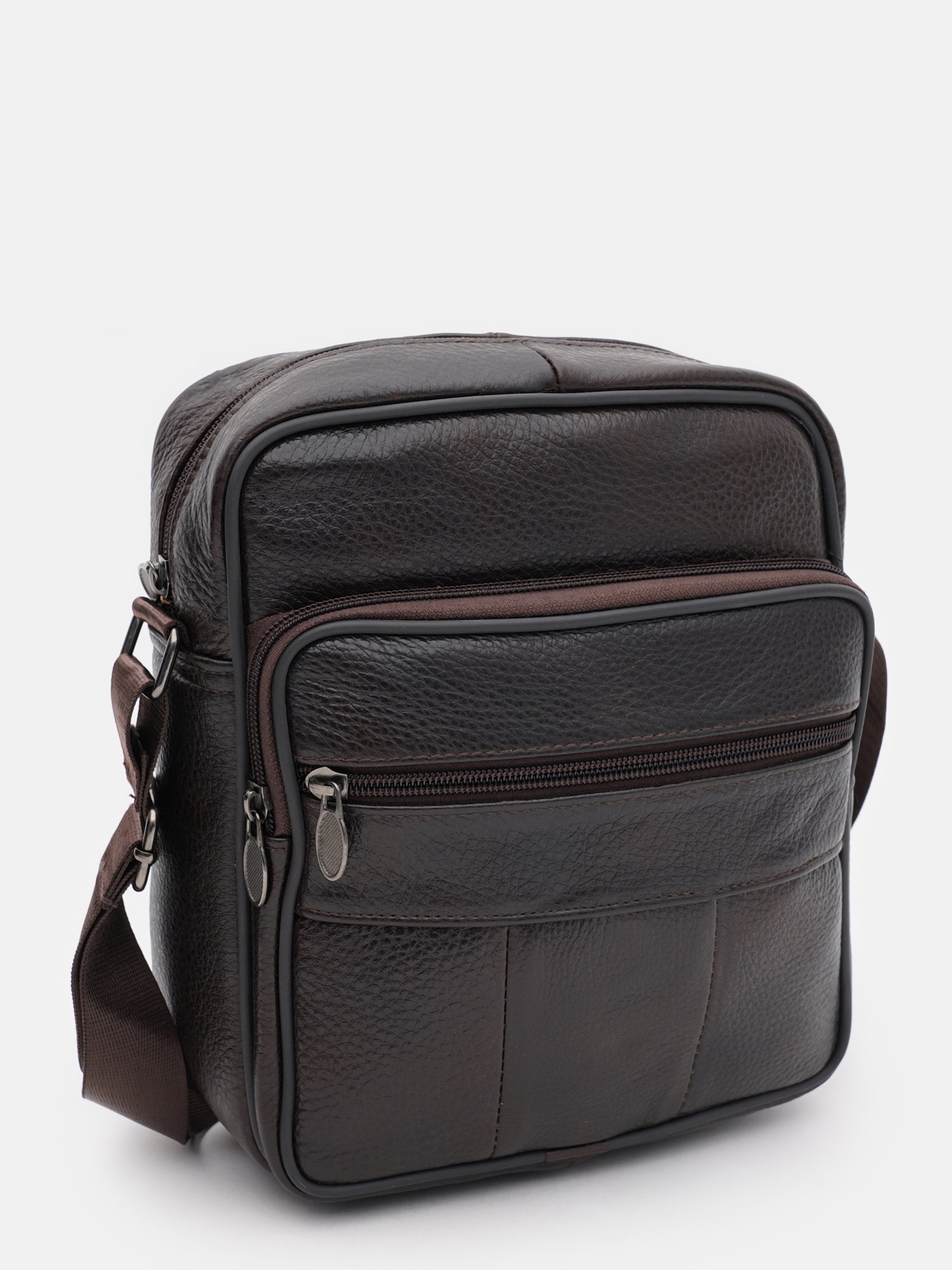 Мессенджер Keizer модель k18460t-brown Фото