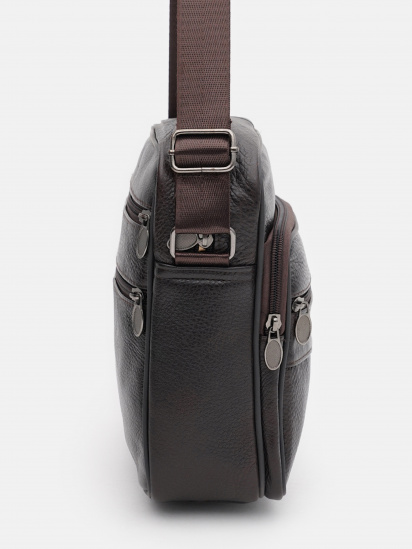 Мессенджер Keizer модель k18460t-brown — фото 4 - INTERTOP