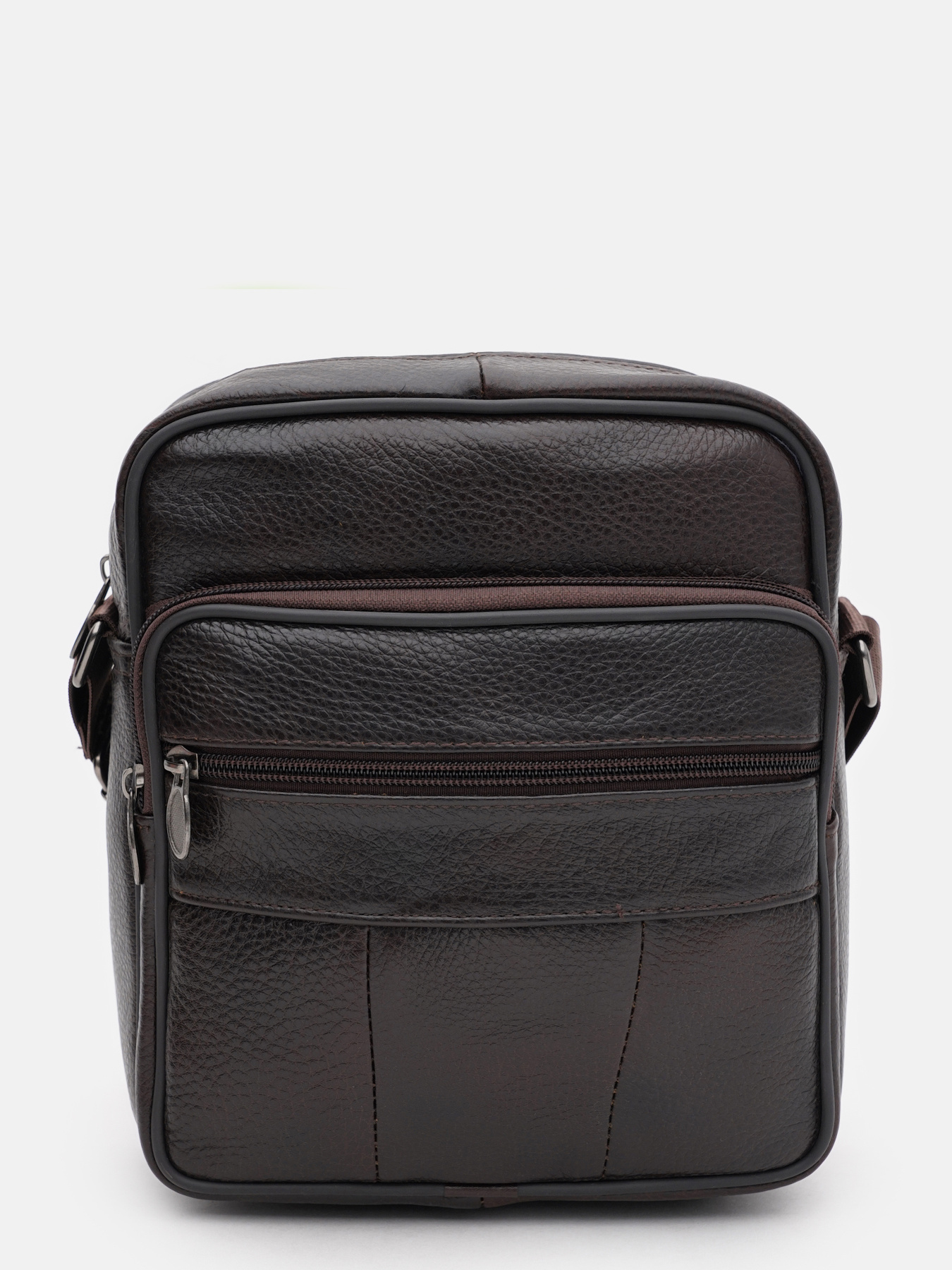 Мессенджер Keizer модель k18460t-brown Мессенджер Keizer модель k18460t-brown Фото