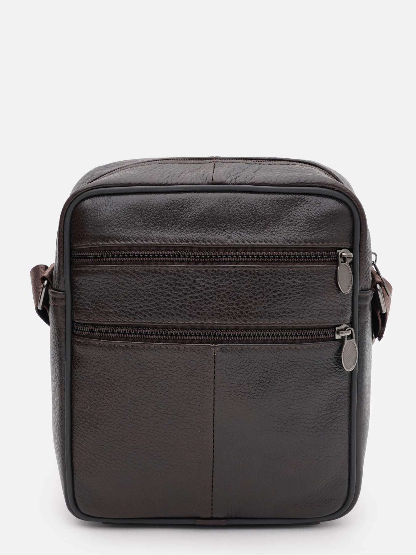 Мессенджер Keizer модель k18460t-brown Мессенджер Keizer модель k18460t-brown Фото