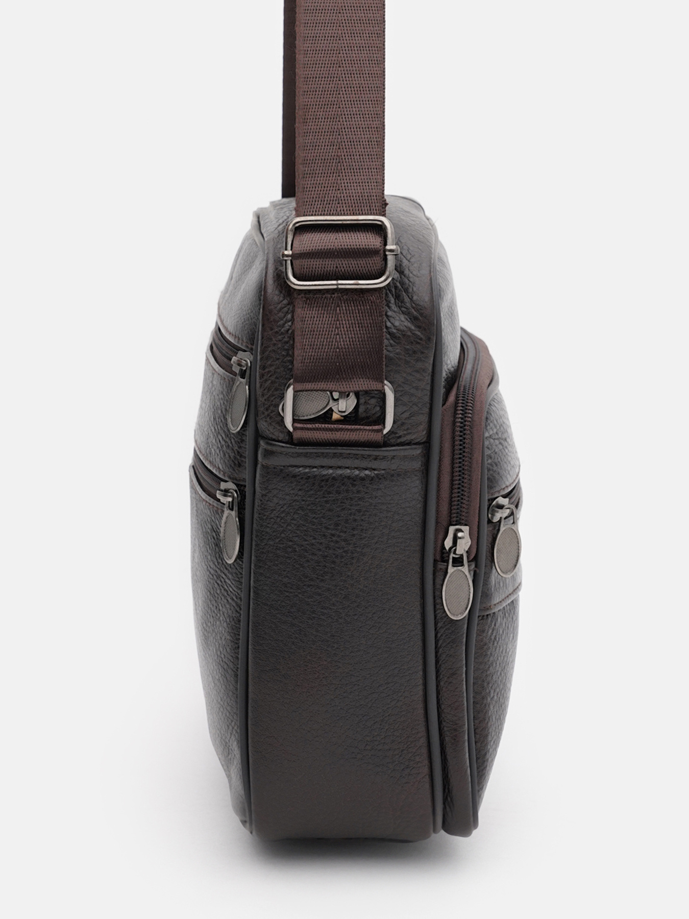 Мессенджер Keizer модель k18460t-brown Мессенджер Keizer модель k18460t-brown Фото