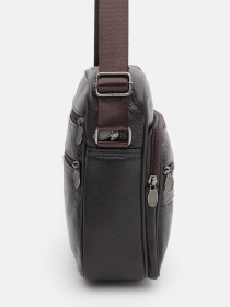 Мессенджер Keizer модель k18460t-brown Мессенджер Keizer модель k18460t-brown Фото