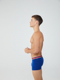 Набор трусов US Polo модель US.01.80475.VR033 Фото