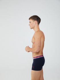 Набор трусов US Polo модель US.01.80475.VR033 Фото