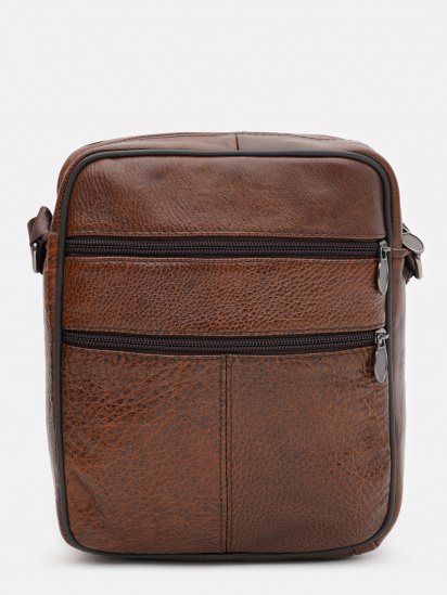 Мессенджер Keizer модель k18450sv-brown — фото 3 - INTERTOP