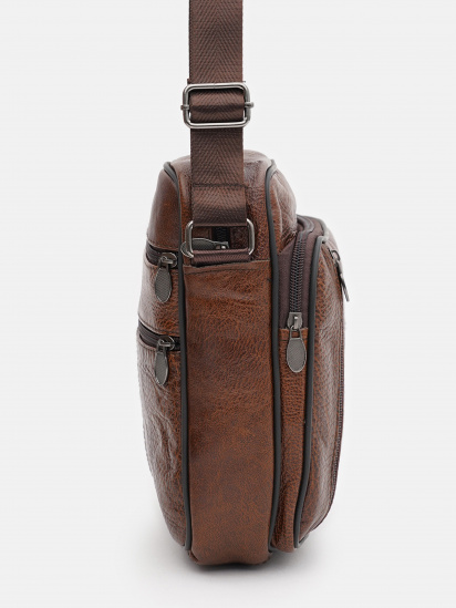 Мессенджер Keizer модель k18450sv-brown — фото 4 - INTERTOP