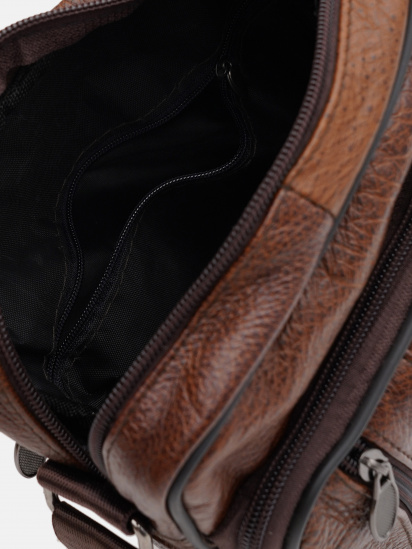 Мессенджер Keizer модель k18450sv-brown — фото 5 - INTERTOP
