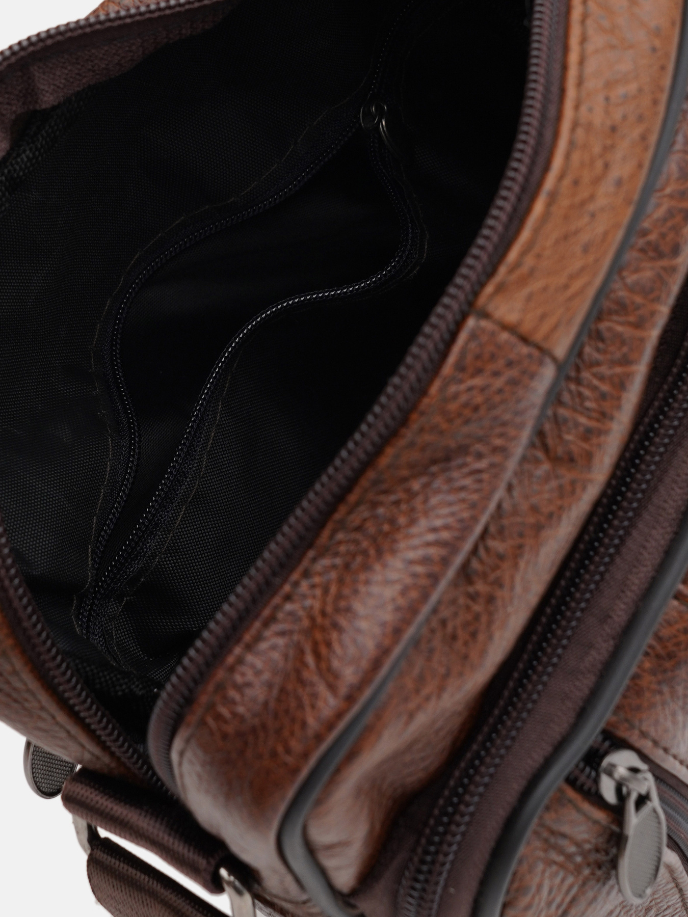 Мессенджер Keizer модель k18450sv-brown Фото