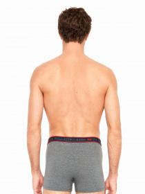 Набор трусов US Polo модель US.01.80480.VR033 Фото