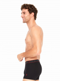 Набор трусов US Polo модель US.01.80480.VR046 Фото