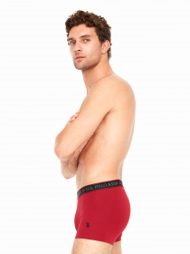 Набор трусов US Polo модель US.01.80480.VR046 Фото