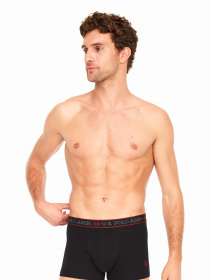 Набор трусов US Polo модель US.01.80480.VR046 Фото