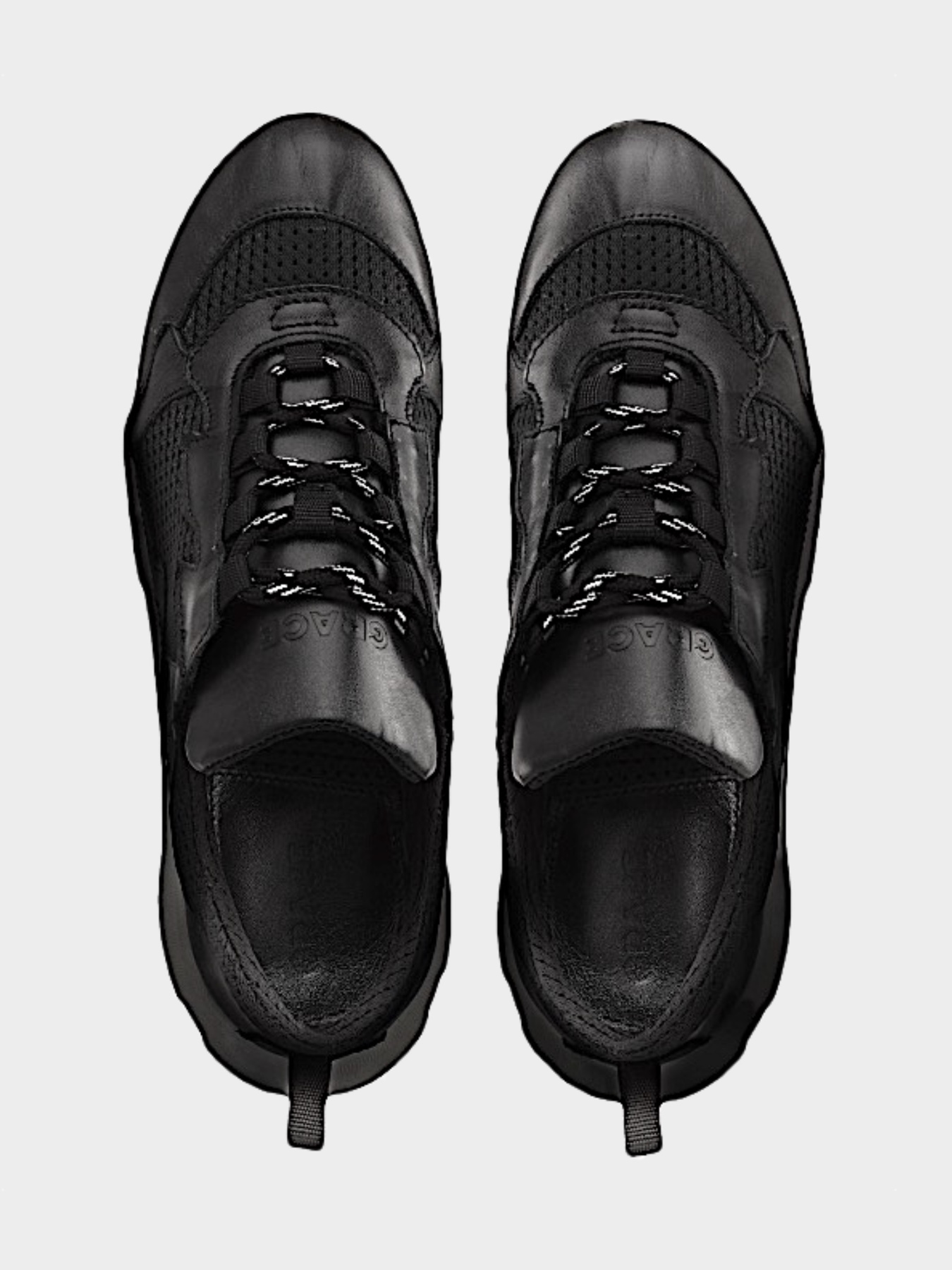 Кросівки Grace модель K4mp165 Кросівки Grace модель K4mp165 Фото