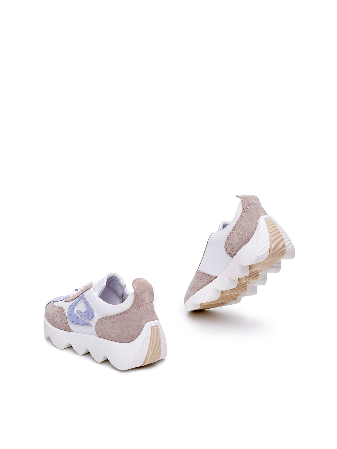 Кроссовки Alex Bell модель 1169262 Фото