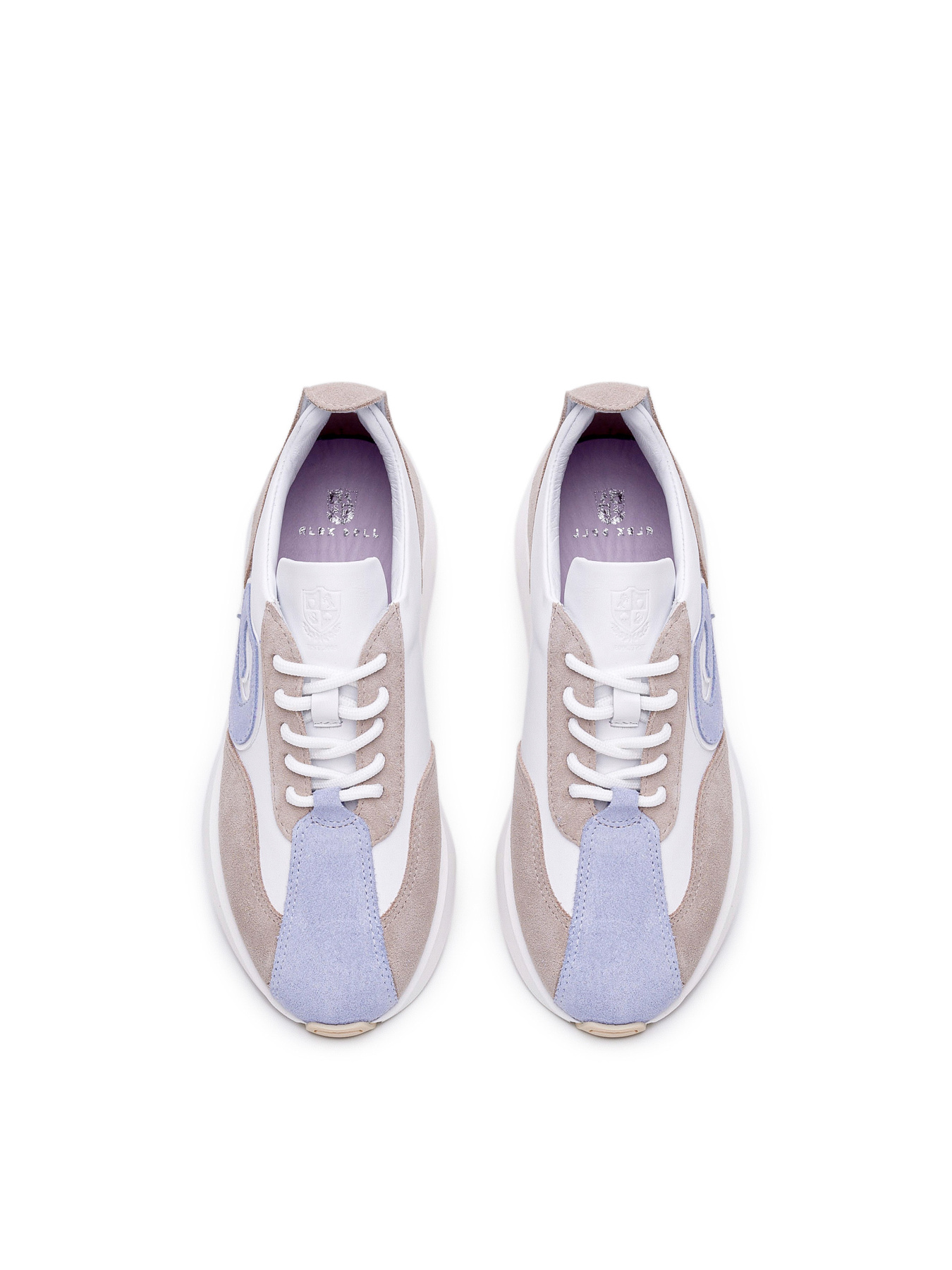 Кроссовки Alex Bell модель 1169262 Фото