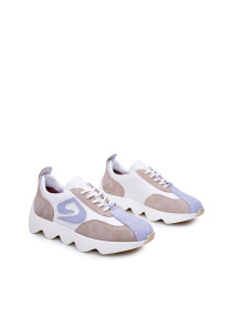 Кросівки повсякденні Alex Bell модель 1169262 Фото