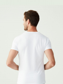 Футболка US Polo модель US.01.80194.VR013 Футболка US Polo модель US.01.80194.VR013 Фото