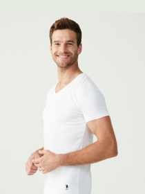 Футболка US Polo модель US.01.80194.VR013 Футболка US Polo модель US.01.80194.VR013 Фото