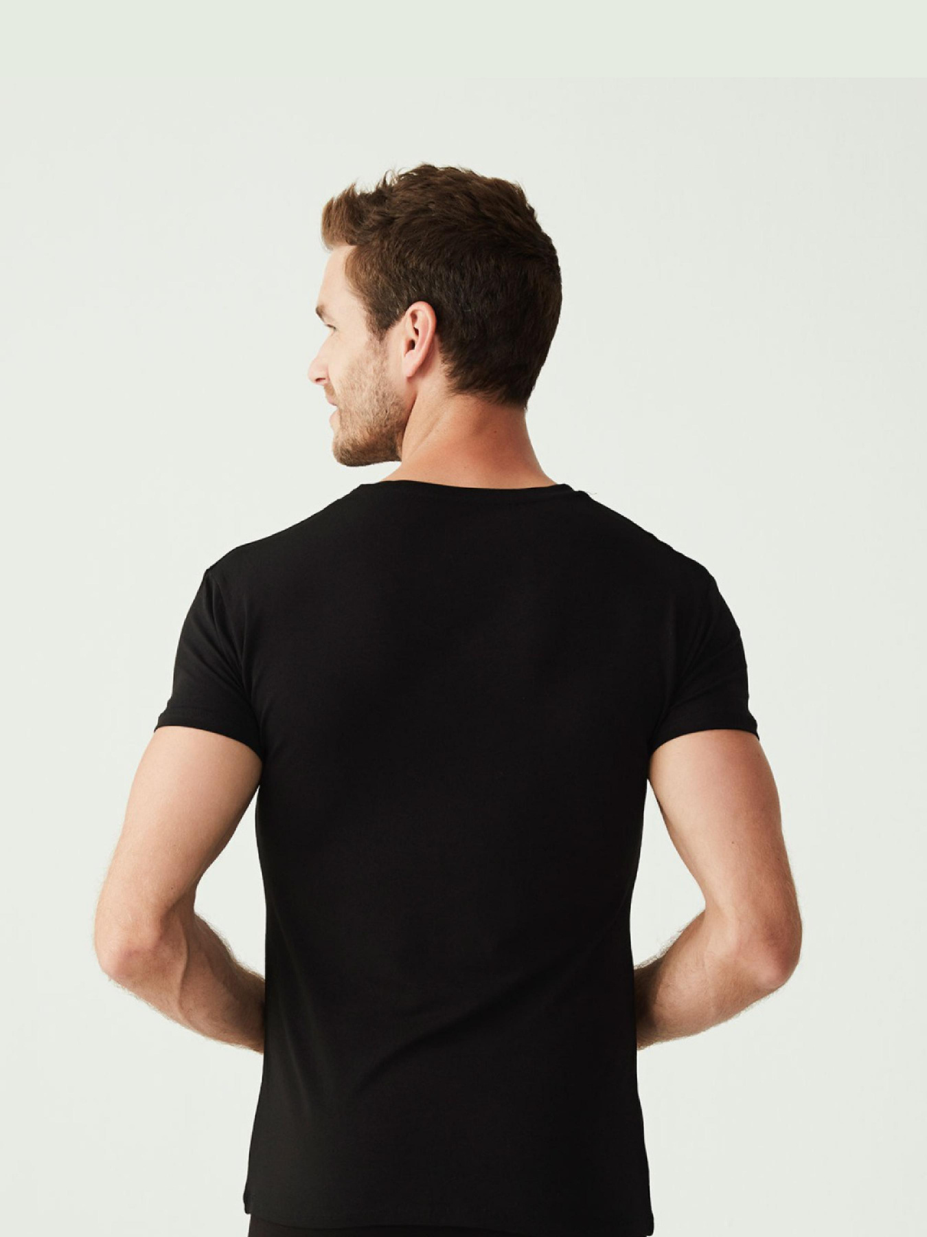 Футболка US Polo модель US.01.80194.VR046 Фото