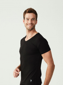 Футболка US Polo модель US.01.80194.VR046 Фото