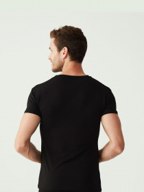 Футболка US Polo модель US.01.80194.VR046 Фото