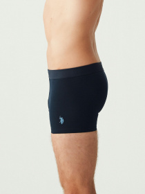 Набор трусов US Polo модель US.01.80256.VR013 Фото