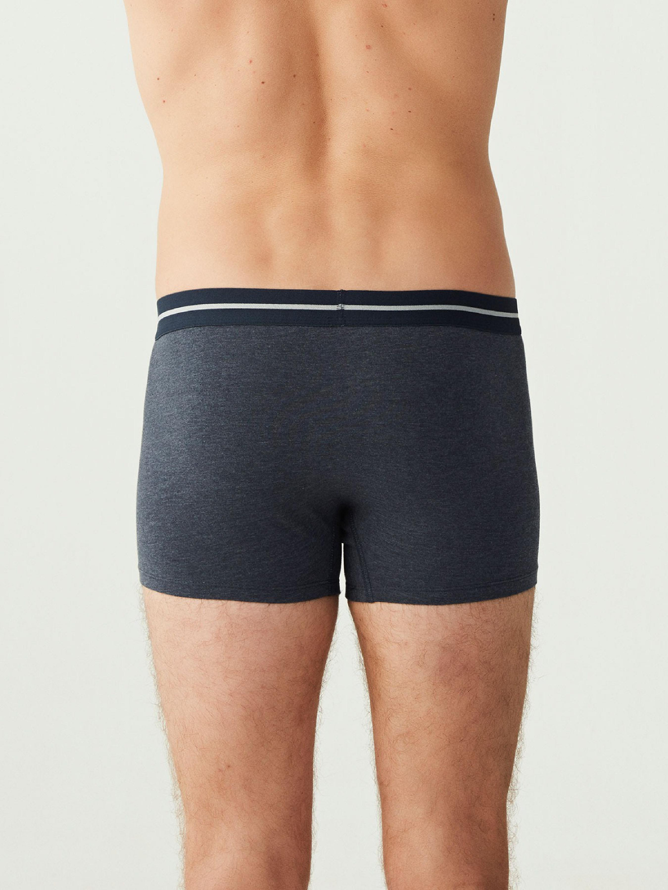 Набор трусов US Polo модель US.01.80306.VR024 Фото