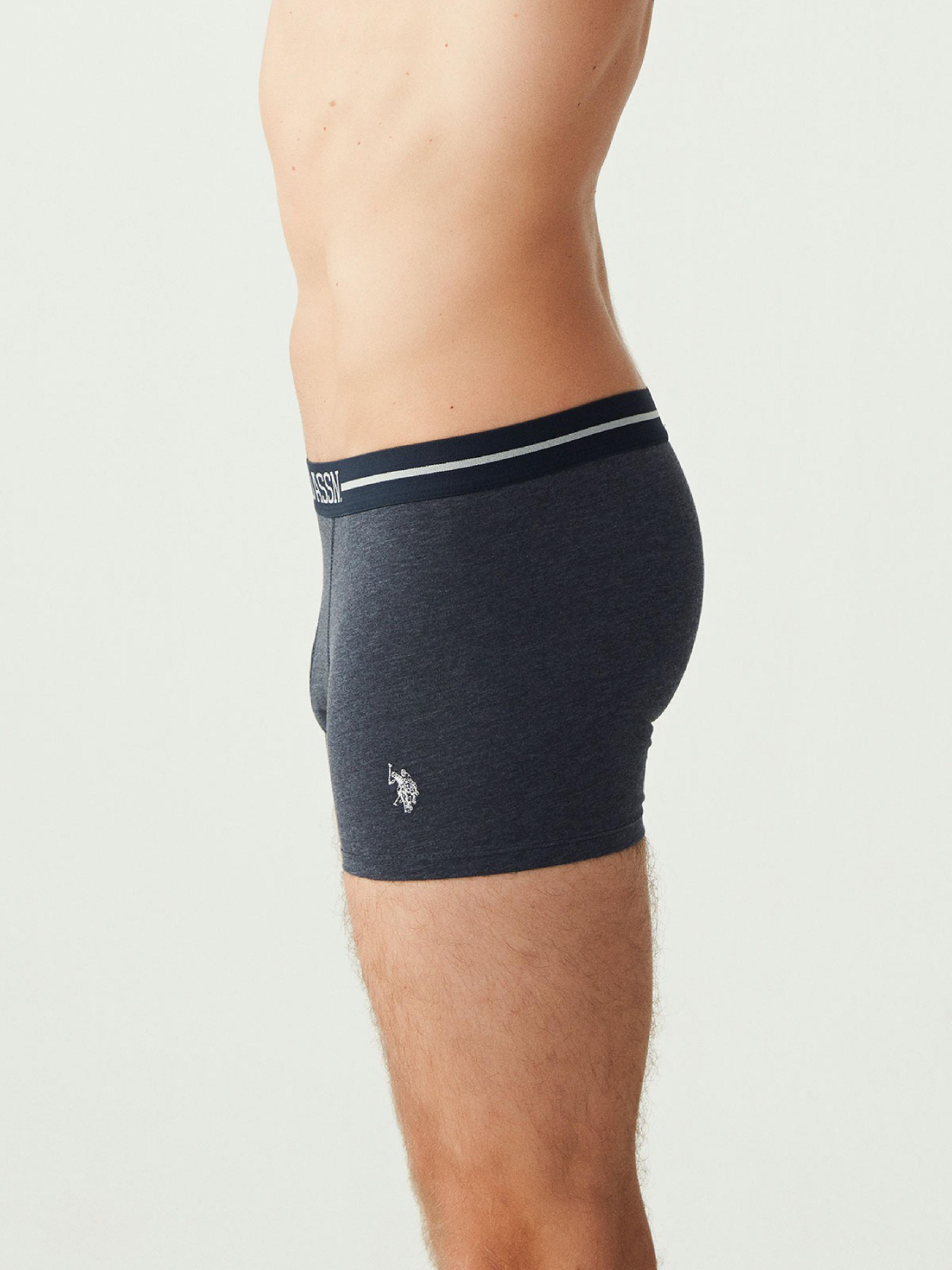 Набор трусов US Polo модель US.01.80306.VR024 Фото