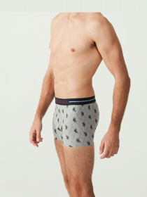 Набор трусов US Polo модель US.01.80328.VR034 Фото