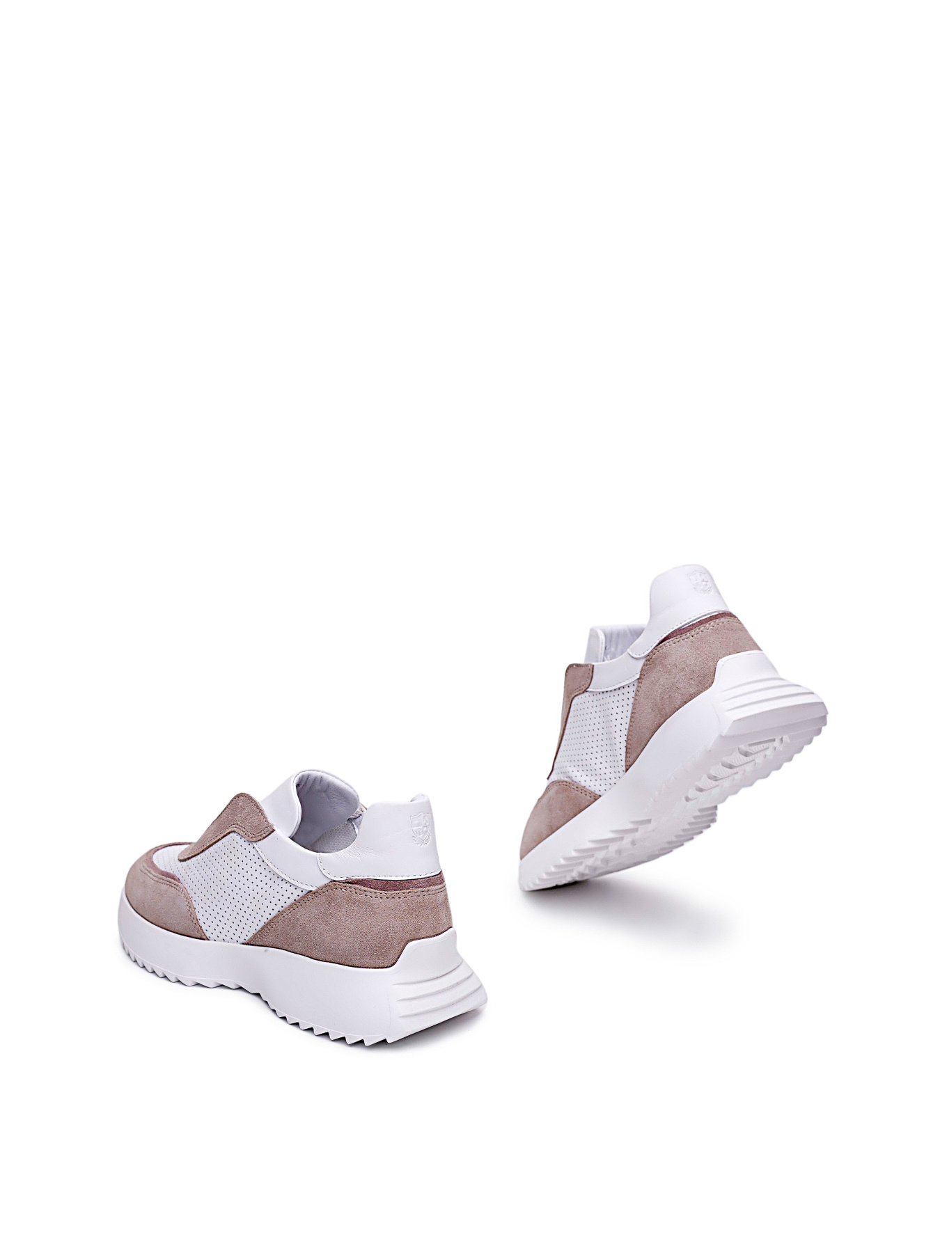 Кроссовки Alex Bell модель 1169364 Фото